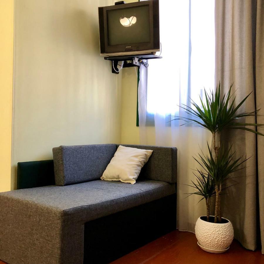 Hb Apartments Pushkin Tiflis Exterior foto